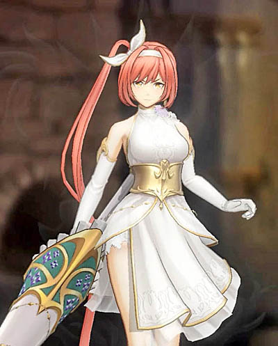 画像ギャラリー No.002のサムネイル画像 / 「オルタンシア・サーガR」,SSRノリスが登場する“虹の王子”が開催中