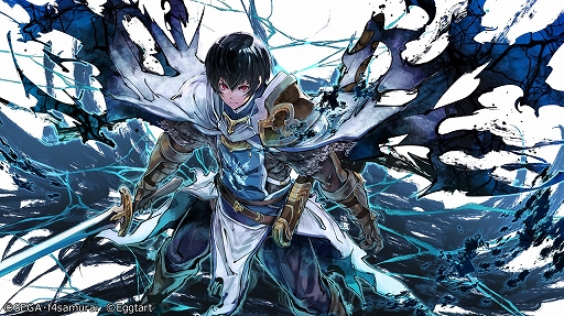 画像ギャラリー No.005のサムネイル画像 / 「オルタンシア・サーガR」で主人公の新衣装や魔法絵が登場する期間限定イベント“刻の祈り”が開催
