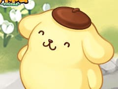「おいでよマイホーム」，“サンリオキャラクターズ”とのコラボ第2弾を開催。ポムポムプリンとポチャッコが登場