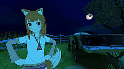 狼と香辛料VR2