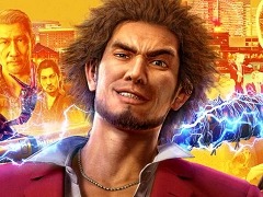 PS5「龍が如く7　光と闇の行方　インターナショナル」が2021年3月2日に発売へ。龍が如く15周年記念特番の新情報まとめ