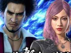 「龍が如くスタジオ」の番組“龍スタTV”第10回を5月23日に配信