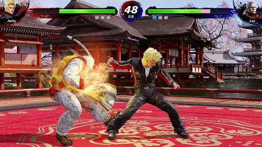 画像ギャラリー No.005のサムネイル画像 / PS5版「龍が如く7」価格改定後にセール初登場。「Virtua Fighter esports」などもお得になるセガ 5月オススメセール開催中