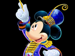 音楽ゲームアプリ「ディズニー ミュージックパレード」が2021年初旬にリリース。1万名限定の先行体験版が本日公開