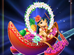 「ディズニー ミュージックパレード」先行プレイレポート。ライドアトラクションのようなリズムゲームであの名曲を演奏できる