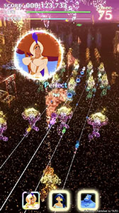 画像ギャラリー No.001のサムネイル画像 / 「ディズニー ミュージックパレード」，2月1日にアラジンの楽曲を実装