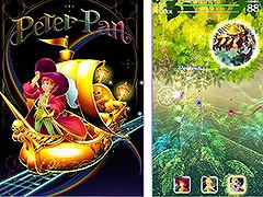 「ディズニー ミュージックパレード」にピーター・パン（キャプテン・パン）が初登場