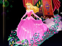 「ディズニー ミュージックパレード」，眠れる森の美女から新楽曲“いつか夢で”“私は不思議”が本日登場