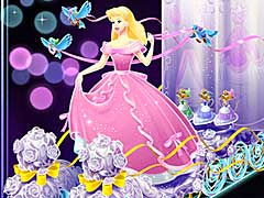 「ディズニー ミュージックパレード」，“シンデレラ”すごろくツアーズ開催