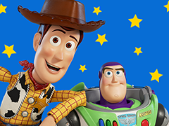 「ディズニー ミュージックパレード」，7月1日から“ディズニー ミュージックパレード ハーフアニバーサリー”を実施