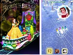 「ディズニー ミュージックパレード」，美女と野獣“ベル”の新たなミュージックライドが登場