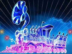 「ディズニー ミュージックパレード」，“1.5th Anniversaryキャンペーン”を開催