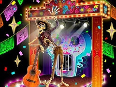 「ディズニー ミュージックパレード」，“リメンバー・ミー”のイベント第2弾“すごろくツアーズ”を開催