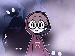 ゴーストと人の切ない物語。「アンダーワールドオフィス」を紹介する「（ほぼ）日刊スマホゲーム通信」第2471回