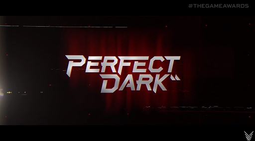 画像ギャラリー No.004のサムネイル画像 / 「Perfect Dark」がXbox Series Xで蘇る。Microsoftの新スタジオThe Initiativeがシリーズ最新作を発表