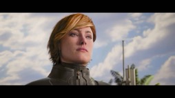 画像ギャラリー No.004のサムネイル画像 / 「Perfect Dark」の最新映像が公開に。リリース初日よりGame Passでプレイ可能