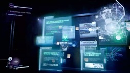 画像ギャラリー No.010のサムネイル画像 / 「Perfect Dark」の最新映像が公開に。リリース初日よりGame Passでプレイ可能