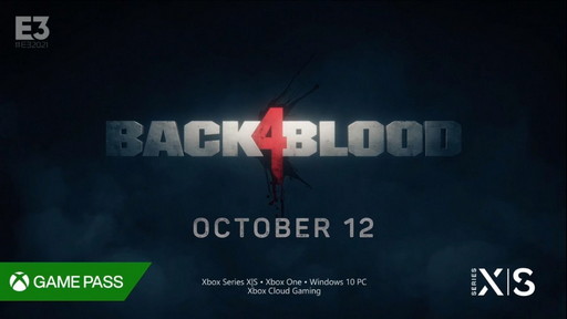 画像ギャラリー No.005のサムネイル画像 / ［E3 2021］新作FPS「Back 4 Blood」のPvPモードを紹介する最新トレイラーが公開
