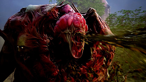 画像ギャラリー No.005のサムネイル画像 / ［E3 2021］「Back 4 Blood」に登場するPvPモードに関する詳細と，エクステンデッドトレイラーが公開