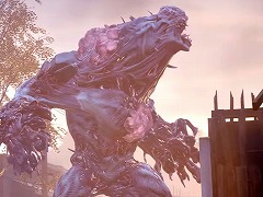 「Back 4 Blood」，NVIDIAのDLSSやウルトラワイドスクリーン環境への対応など，PC版の特徴を紹介する最新トレイラーが公開