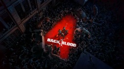 画像ギャラリー No.001のサムネイル画像 / 「Back 4 Blood」の国内向けOBTが中止に。“不測の事態”が原因