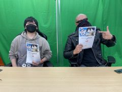 マフィア梶田の二次元が来い！：第567回「実写化に思いを馳せながらキャブレターを修理するクリーナーのB4B」