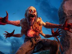今夜の「RADIO 4Gamer Tap（仮）」では，WB Gamesの「Back 4 Blood」を取り上げます