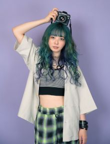 画像ギャラリー No.004のサムネイル画像 / セガ，「あなたの冬をおてつだい♡ #やってみよう！はじめての〇〇」キャンペーンを開催