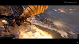 画像ギャラリー No.003のサムネイル画像 / 「Century: Age of Ashes」の正式サービスが11月18日にスタート。最大18人のドラゴンライダーによる戦いが楽しめるオンライン対戦アクション