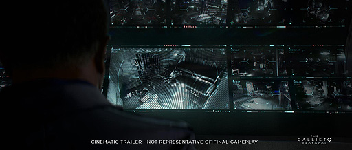 画像ギャラリー No.004のサムネイル画像 / サバイバルホラー「The Callisto Protocol」，TGA 2020お披露目映像のノーカット版が公開。“Dead Space”のクリエイターが手がける新作