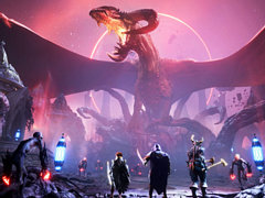 「ドラゴンエイジ」シリーズ過去3部作がSteamで90％オフに。新作「ドラゴンエイジ：ヴェイルの守護者」の発売を前に，過去作を遊んでおこう
