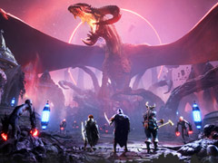 「ドラゴンエイジ：ヴェイルの守護者」はPS5 ProのPSSR採用で美しいグラフィックスを実現。Lead Project Producerの合同インタビューを掲載