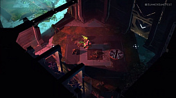 画像ギャラリー No.001のサムネイル画像 / 「Endless Dungeon」の基本的なルールを解説するトレイラーが公開。守らないと大変なことに