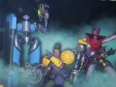 タクティカルアクション「Endless Dungeon」，PC版のテストプレイの登録受付を開始