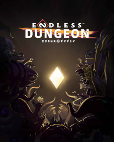 画像ギャラリー No.001のサムネイル画像 / 国内版「ENDLESS Dungeon」の公式サイトがオープン。ゲーム内容の紹介やキャラクタープロフィール,動画コンテンツなどを掲載