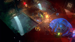 画像ギャラリー No.006のサムネイル画像 / 国内版「ENDLESS Dungeon」の公式サイトがオープン。ゲーム内容の紹介やキャラクタープロフィール,動画コンテンツなどを掲載