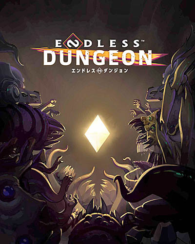 画像ギャラリー No.001のサムネイル画像 / タクティカルアクション「ENDLESS Dungeon」の発売予定日が10月19日に変更。究極のゲーム体験を提供するため,さらに時間が必要