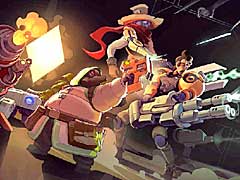 タクティカルアクション「ENDLESS Dungeon」の発売予定日が10月19日に変更。究極のゲーム体験を提供するため，さらに時間が必要