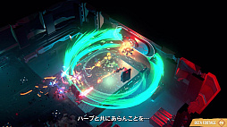 画像ギャラリー No.004のサムネイル画像 / タクティカルアクション「ENDLESS Dungeon」のヒーロー紹介トレイラーを公開。今回は,元葬儀屋で衛生兵の「SHROOM」登場
