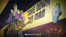 画像ギャラリー No.008のサムネイル画像 / 「ENDLESS Dungeon」，ヒーロー「コムラッド」の紹介トレイラーが公開に。タレットを自由自在に使いこなす人造人間