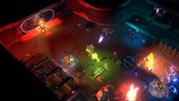 画像ギャラリー No.003のサムネイル画像 / 新作ローグライト「ENDLESS Dungeon」,PC版を対象としたクローズドβテストを9月7日に開始