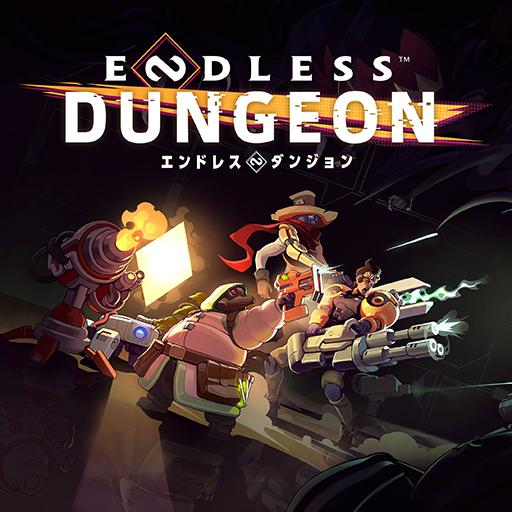 画像ギャラリー No.001のサムネイル画像 / 「ENDLESS Dungeon(エンドレスダンジョン)」本日23:00からクローズドβテストを開始。Steamでは予約していないフレンドとも遊べるライセンスを配布