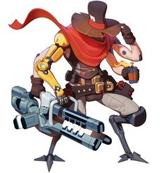 画像ギャラリー No.005のサムネイル画像 / 狩野英孝さんが声優に。「ENDLESS Dungeon」,日本語版のキャラクターボイスも確認できる新プロモーション映像を公開