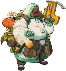 画像ギャラリー No.006のサムネイル画像 / 狩野英孝さんが声優に。「ENDLESS Dungeon」,日本語版のキャラクターボイスも確認できる新プロモーション映像を公開