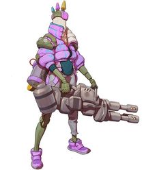 画像ギャラリー No.007のサムネイル画像 / 狩野英孝さんが声優に。「ENDLESS Dungeon」,日本語版のキャラクターボイスも確認できる新プロモーション映像を公開