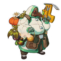 画像ギャラリー No.009のサムネイル画像 / PC版「ENDLESS Dungeon」本日配信。最大3人のヒーローでダンジョンの深部を目指す，タワーディフェンス要素を持つローグライトアクション