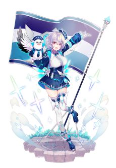 画像ギャラリー No.004のサムネイル画像 / 「ENDLESS Dungeon」，狩野英孝さんによる実況プレイ配信を12月18日20：00から配信。豪華プレゼントをかけて協力プレイに挑戦