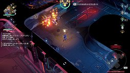 画像ギャラリー No.019のサムネイル画像 / ローグライト×タワーディフェンスの「ENDLESS Dungeon」はマルチが面白い! 無限のダンジョンにみんなで挑戦しよう【PR】