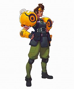 画像ギャラリー No.030のサムネイル画像 / ローグライト×タワーディフェンスの「ENDLESS Dungeon」はマルチが面白い! 無限のダンジョンにみんなで挑戦しよう【PR】