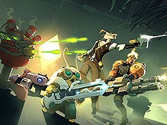 家庭用ゲーム機版「ENDLESS Dungeon」，本日発売。最大3人のヒーローでチームを編成して姿を変え続けるダンジョンを攻略せよ